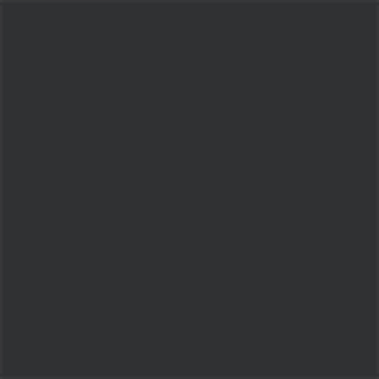 A solid dark gray or charcoal colored rectangle with no visible text, images, or other distinguishing features.