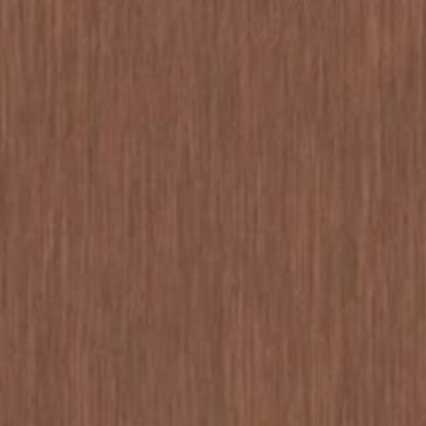 A smooth wood grain texture in warm brown tones with vertical striping patterns typical of natural hardwood.