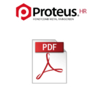 Proteus HR PDF Cover