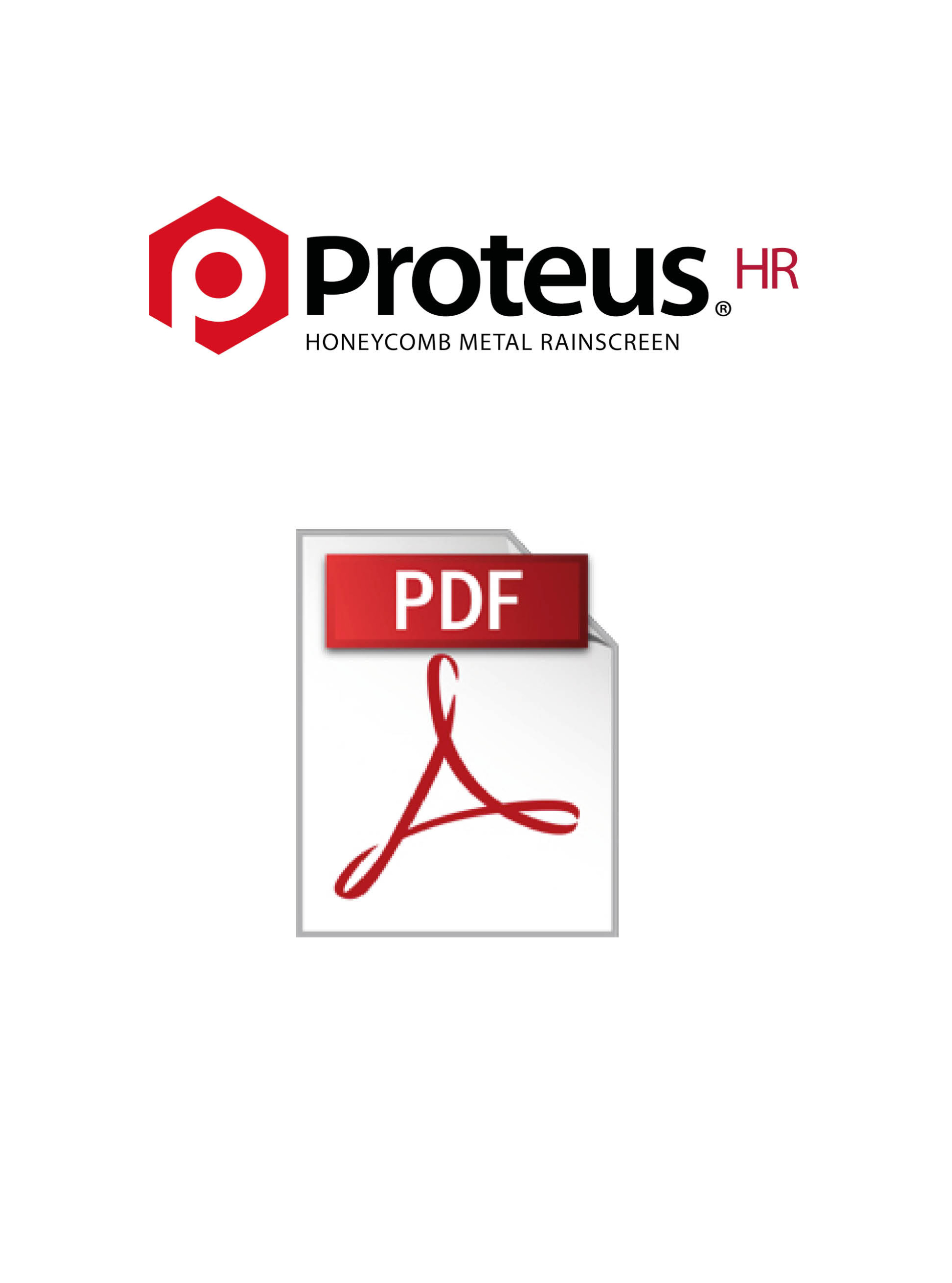 Proteus HR PDF Cover