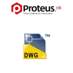 Proteus HR DWG Cover