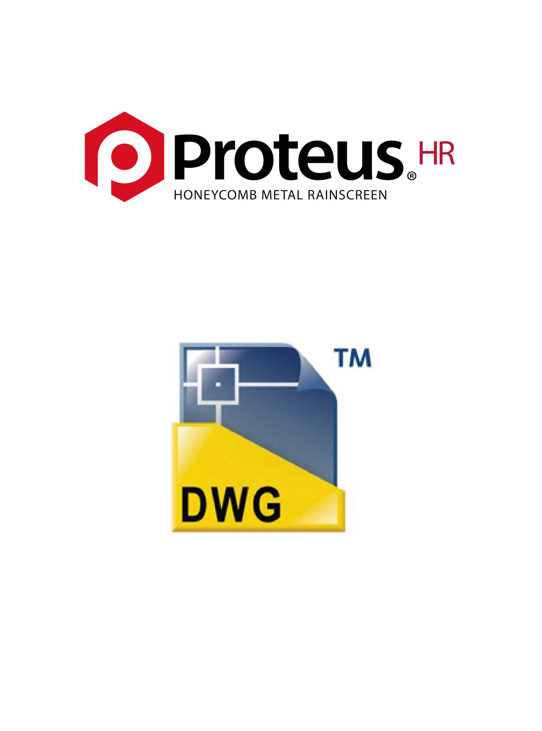 Proteus HR DWG Cover