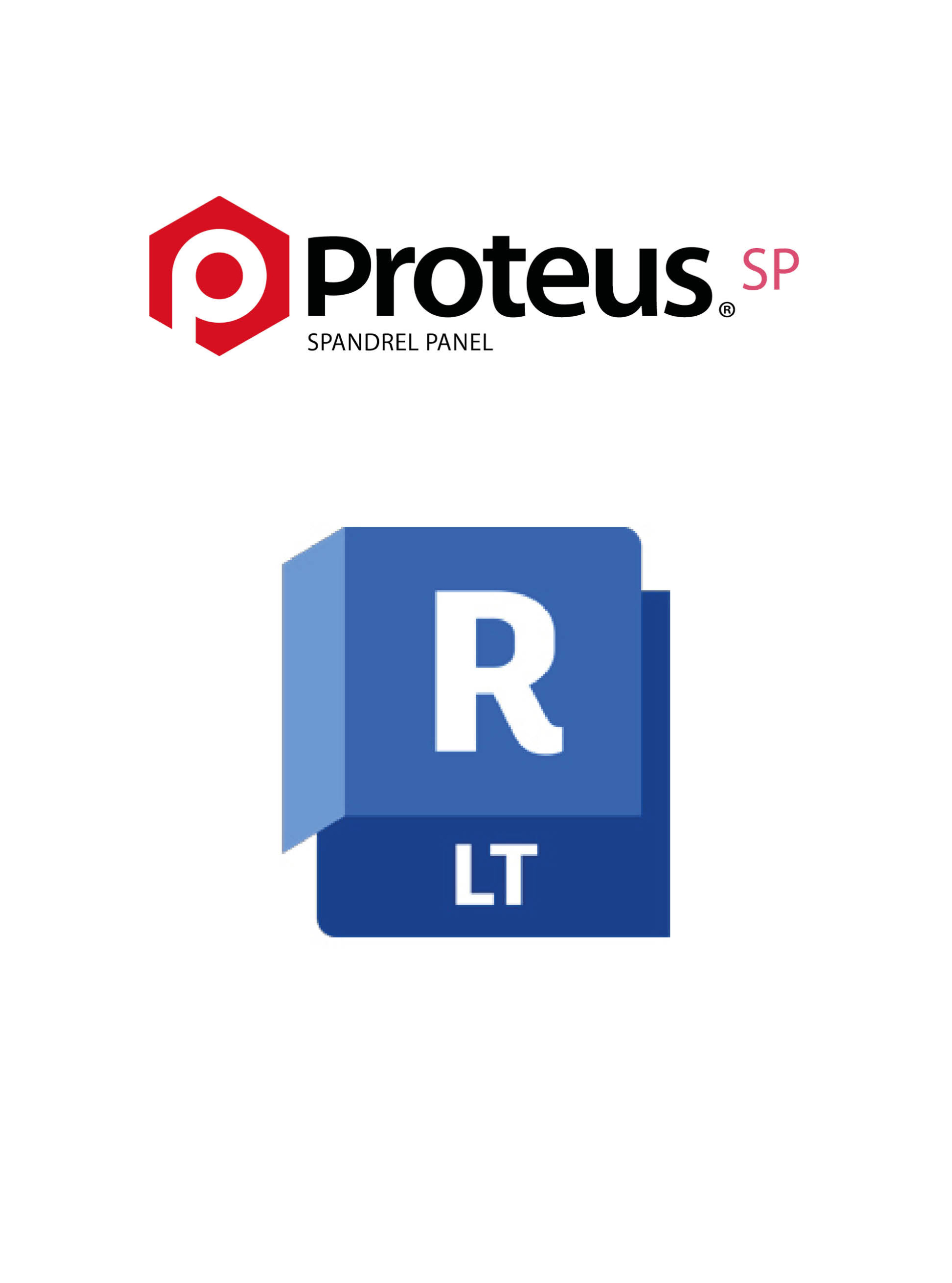 Proteus SP Revit File