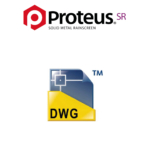 Proteus SR DWG Cover