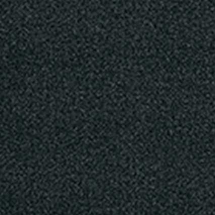 A dark, textured surface with a fine, granular pattern resembling static or noise, appearing in shades of dark green and black.