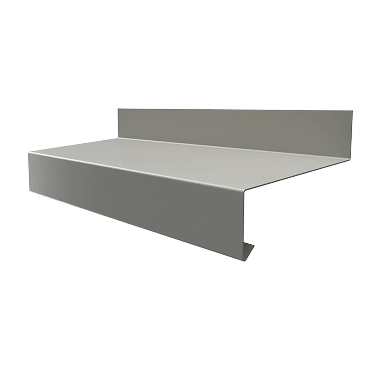 Drip Flashing Render