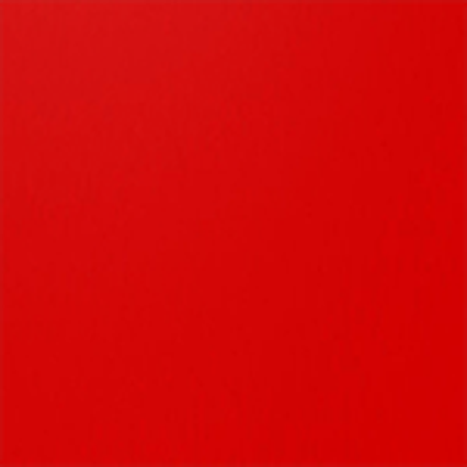 A solid bright red rectangular background with no text or other visual elements.