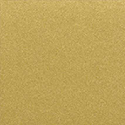 A textured golden yellow surface with a fine crosshatch or woven pattern creating a subtle geometric design.