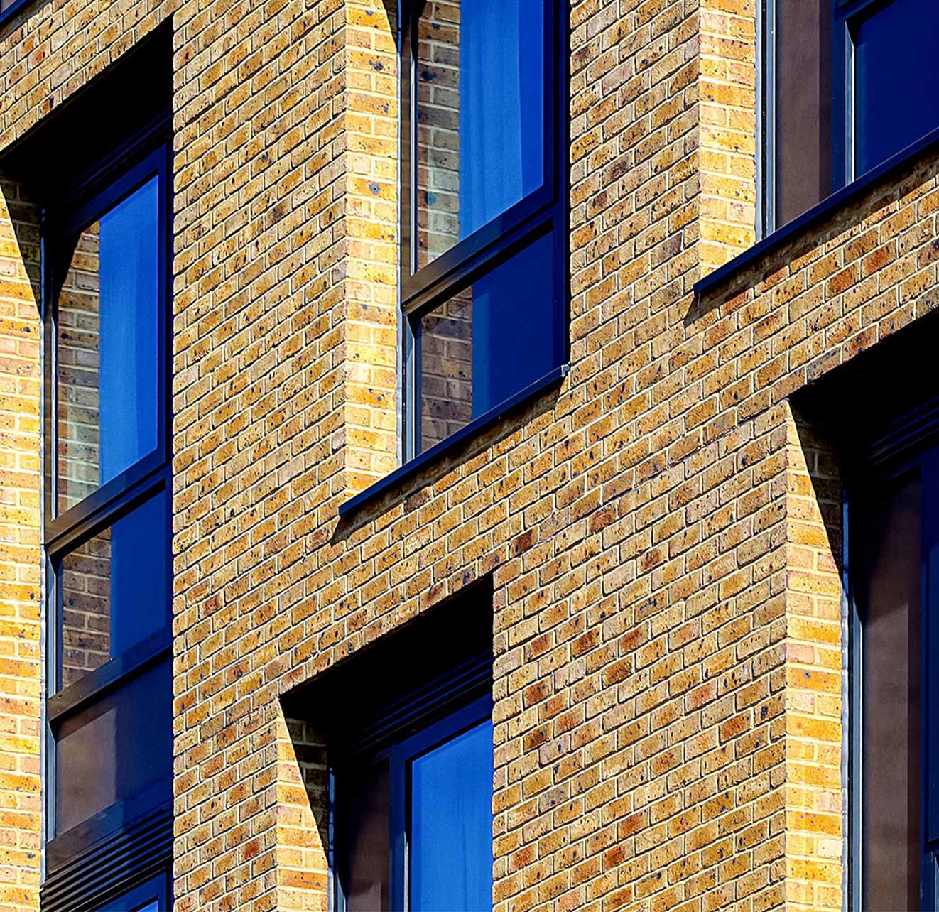 Glass Spandrel Panels