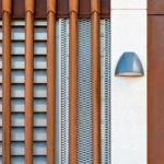 Transformer Building