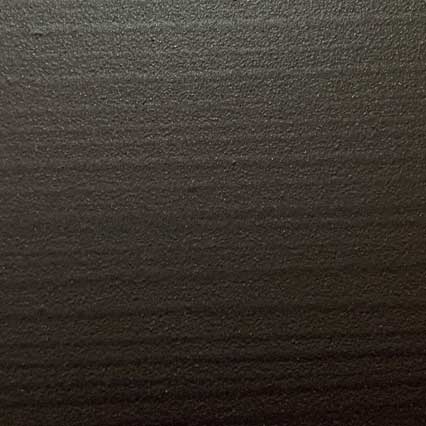 Dark brown leather texture with natural grain patterns and subtle horizontal lines running across the surface.