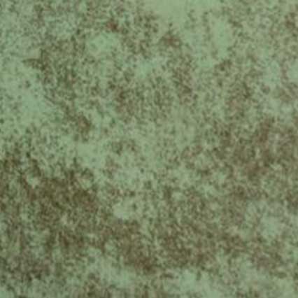 Patina-Green
