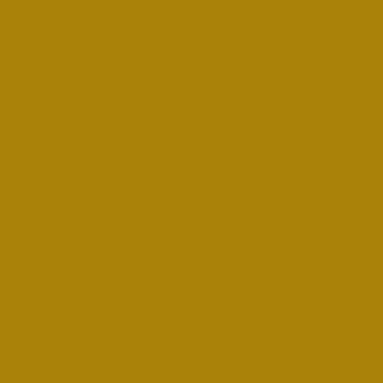A solid mustard yellow or golden brown colored background with no text, images, or other visual elements.
