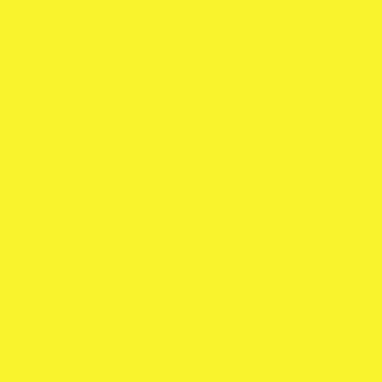 A solid bright yellow square or rectangle filling the entire frame.