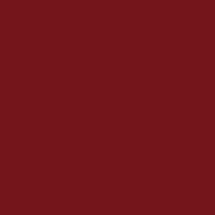 A solid dark red or maroon colored rectangle fills the entire frame.