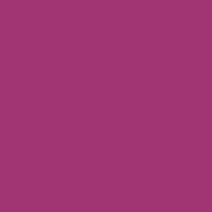 A solid rectangular block of deep magenta or berry-colored purple fills the entire frame.
