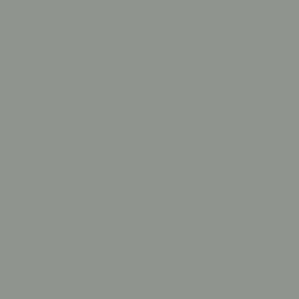 A plain gray background with no visible text, objects, or other content.