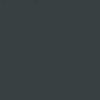 A solid dark green or charcoal colored rectangle fills the entire frame.