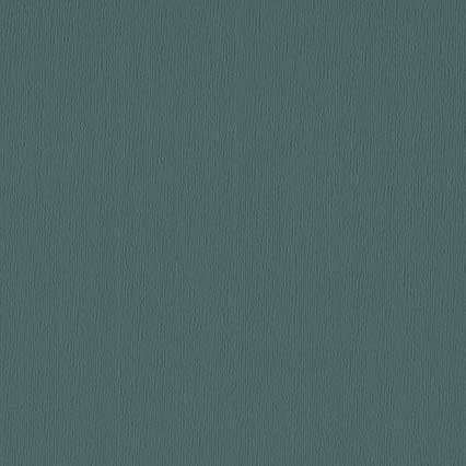 A solid teal or dark green textured surface with subtle vertical grain pattern, resembling fabric or paper material.