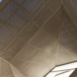 Perforated Aluminium Cladding - Proteus Facades
