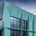 Proteus SR Cladding Panels