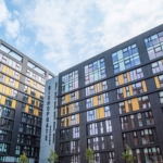 Proteus Spandrel Panels