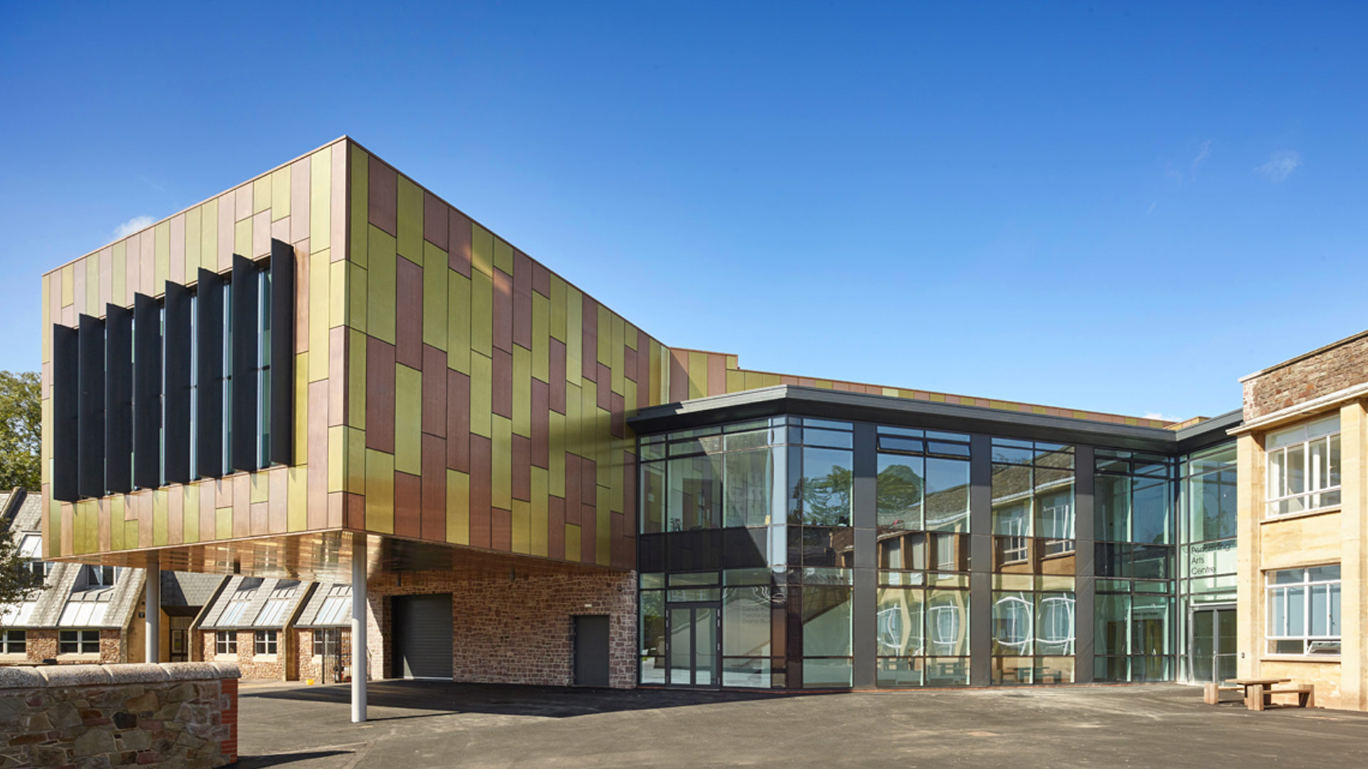 Bristol Performing Arts