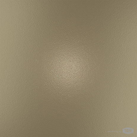 A textured beige or taupe colored leather surface with a subtle grain pattern and soft lighting creating gentle highlights and shadows across the material.