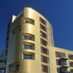 Shingles Cladding