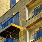 Gold Shingles