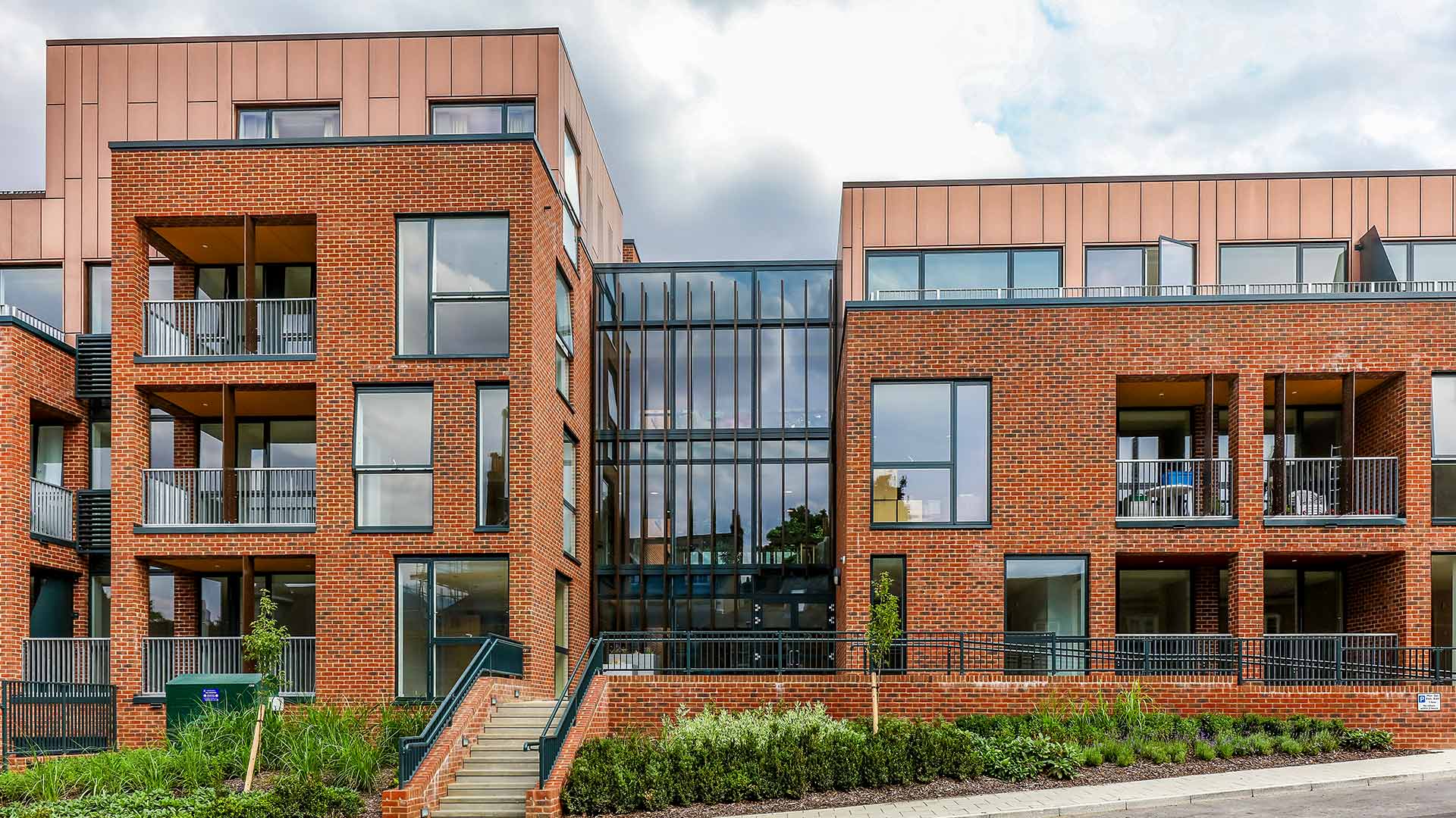 Residential Architecture