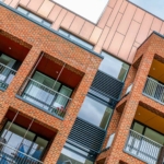 Architectural Cladding systems