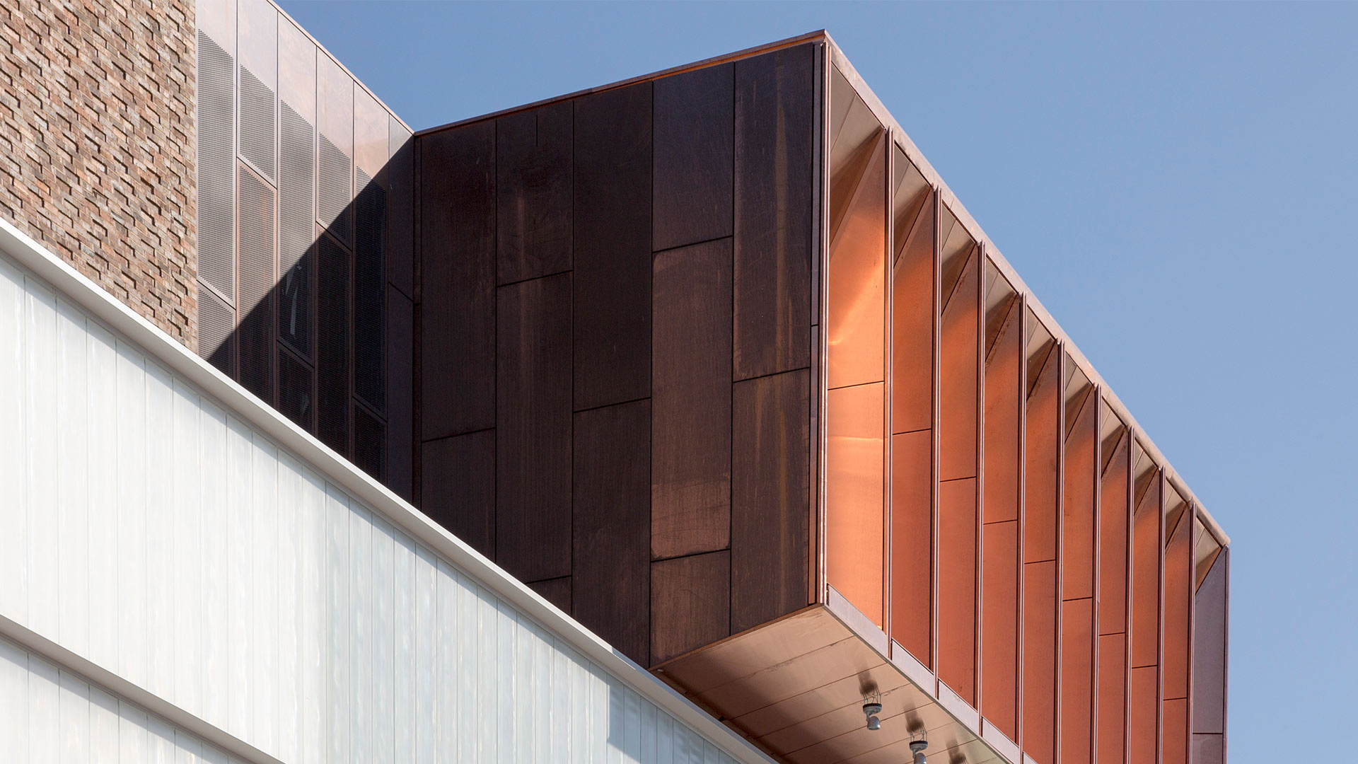 TECU Classic Rainscreen