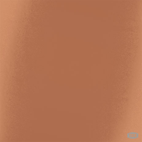A warm copper or bronze colored gradient background with subtle texture and soft lighting that transitions from lighter edges to a deeper center tone.