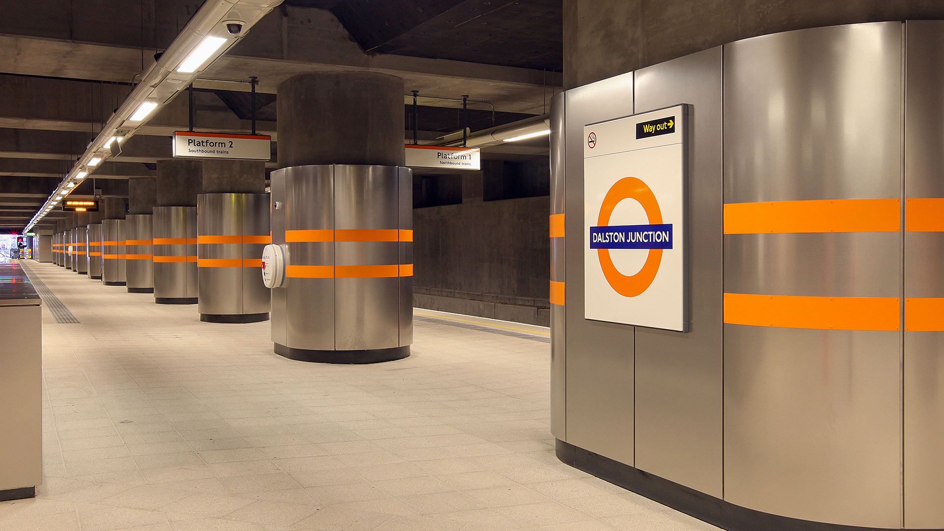 Steel Cladding - Proteus HR