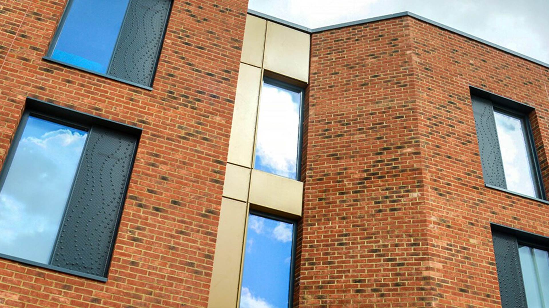 Cladding System