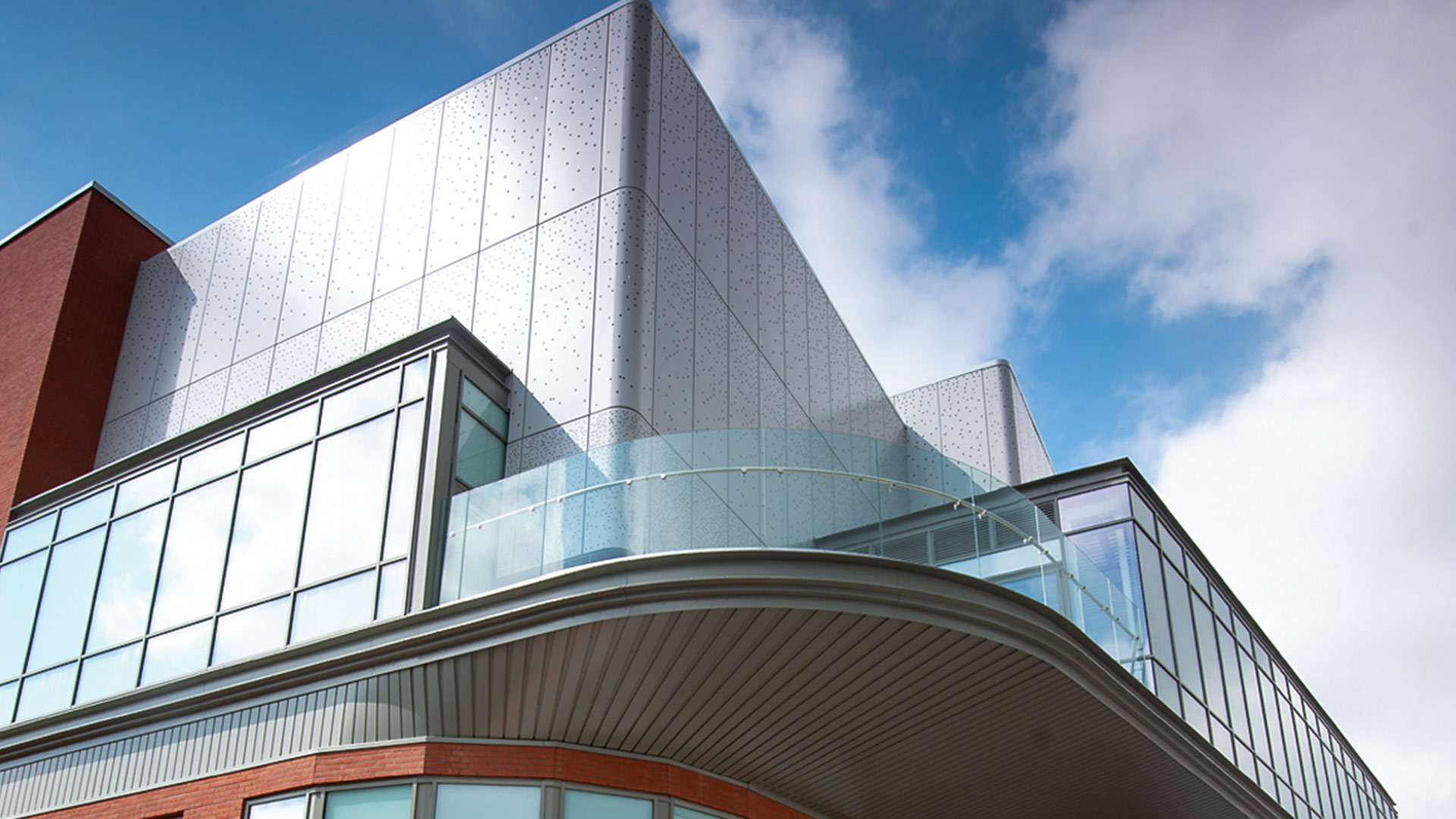 Aluminium Proteus SC Tray