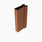 Architectural Fin Profile