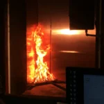 EN13501-1 Testing