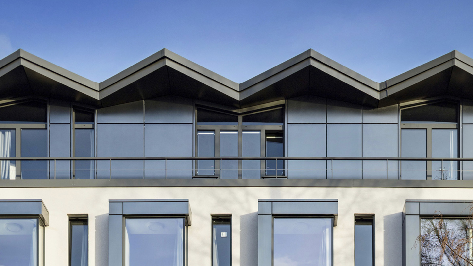 Proteus HR Honeycomb