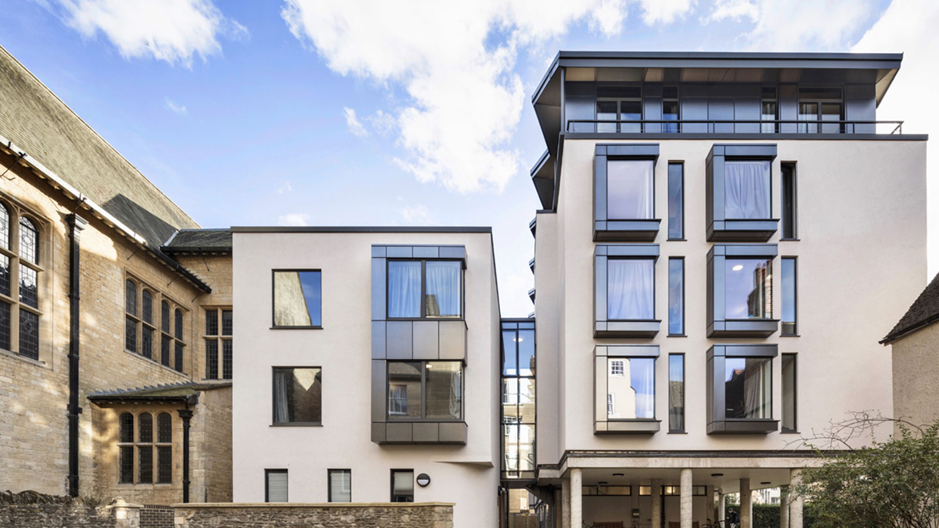 Stainless Steel Proteus HR