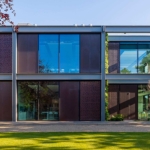 Copper cladding
