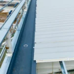 Insulated Gutters Fatra