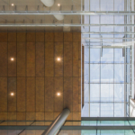 Internal Rainscreen