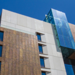 Zinc Facades