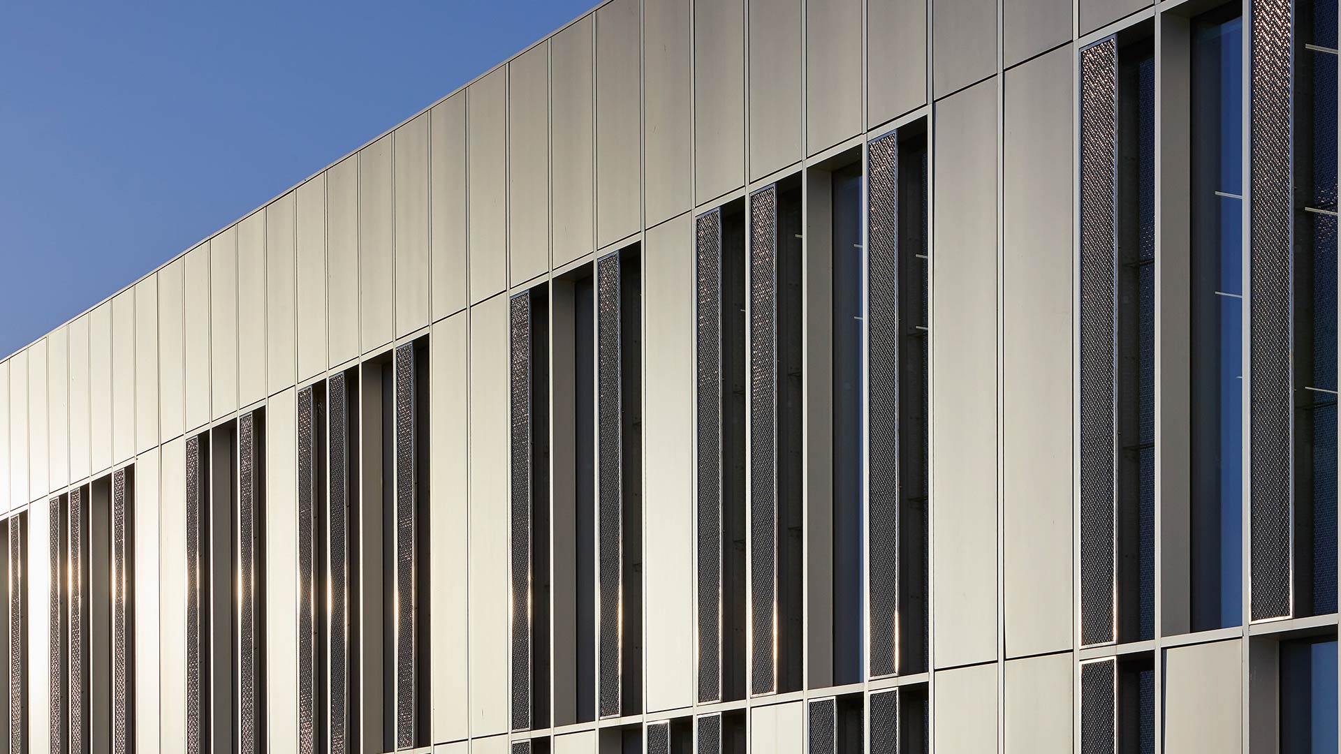 Rainscreen Manufacturer