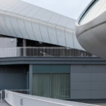 Exterior Rainscreen Cladding