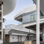aluminium cladding