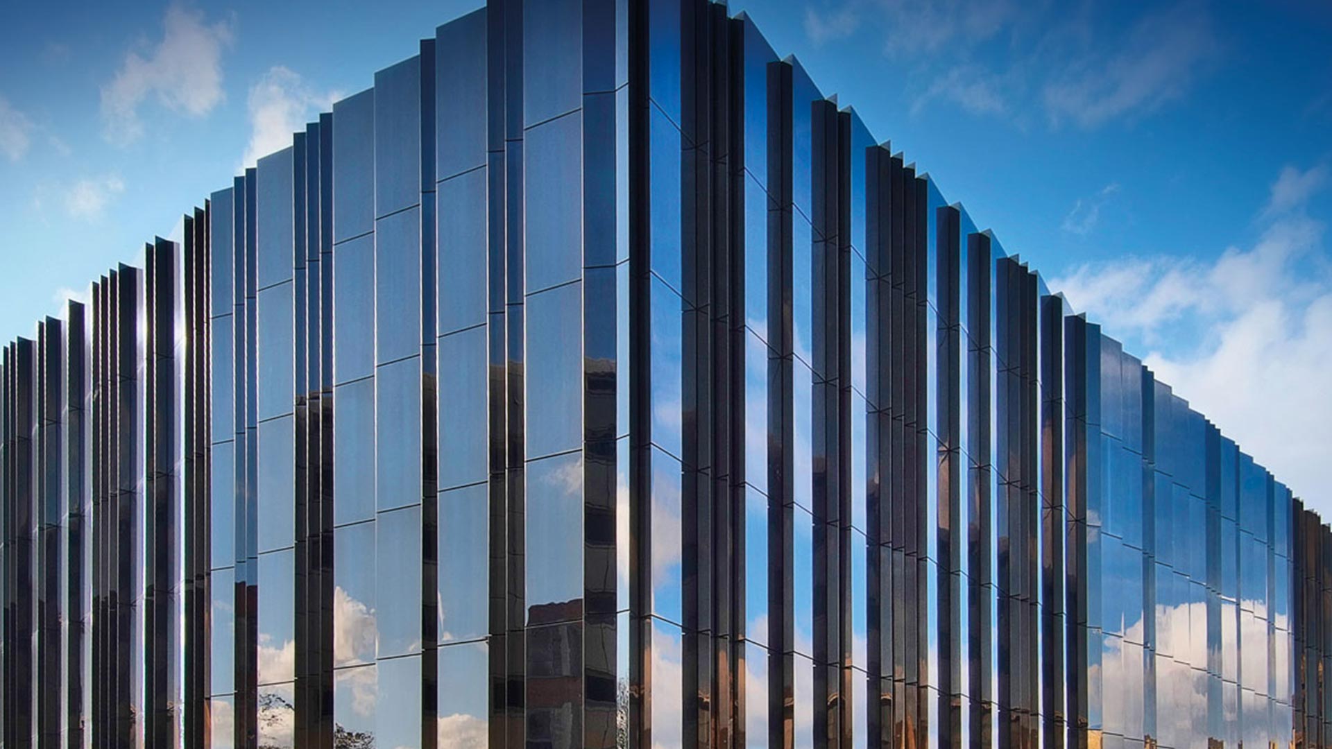 Rimex Stainless Steel Cladding