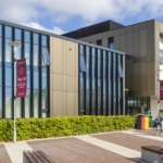 Metal Rainscreen Cladding